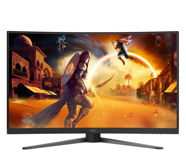 AOC C32G4Z - 1546576 - zdjęcie 10